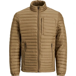 Jack & Jones Erkek Haki Mont (12192603-DCK)