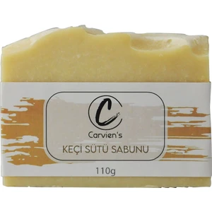 Keçi Sütlü Sabun