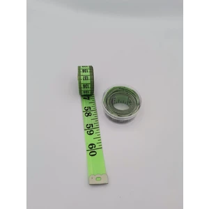 Koruma Kapaklı Mezura