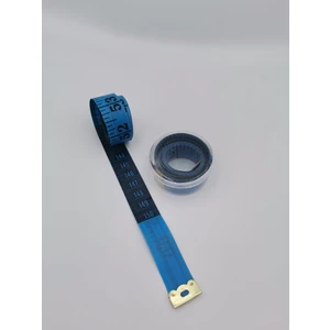 Koruma Kapaklı Mezura