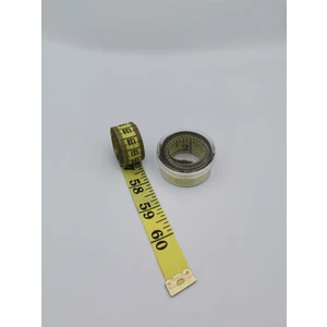 Koruma Kapaklı Mezura