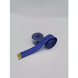 Akos Şeffaf Kutulu Koruma Kapaklı Mezura (150 Cm)