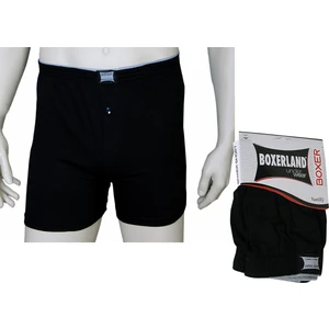 HavluBel Siyah Erkek Boxer