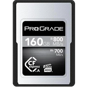 Prograde Digital 160GB Cfexpress Type A Cobalt Hafıza Kartı