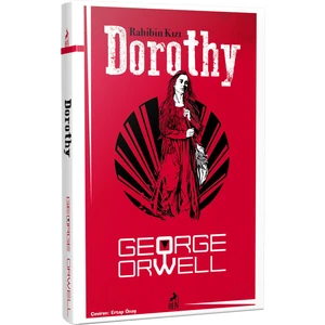 Rahibin Kızı Dorothy - George Orwell