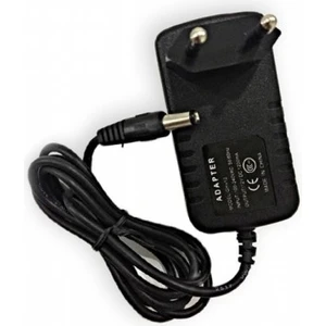 Zyxel P-660RU 12V 1 5A Modem Adaptör Şarj Aletiü