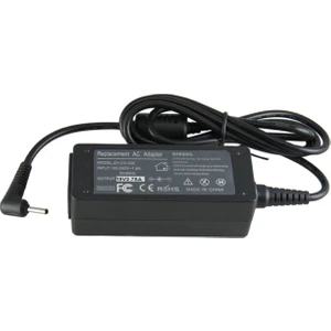 Asus ile Uyumlu Eee Pc 1015BX Adaptör Şarj Aleti