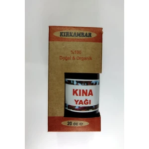Kına Yağı 20 cc