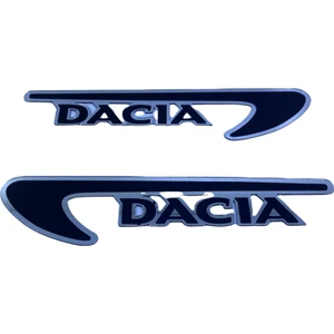 Dacia Solenza Krom Görünümlü Çamurluk Venti