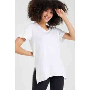Basic T-Shirt AB-Y38170MRK