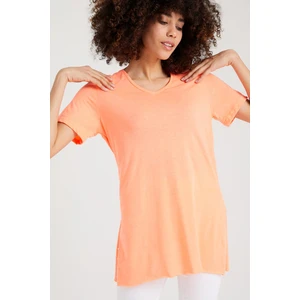 Basic T-Shirt AB-Y38170MRK
