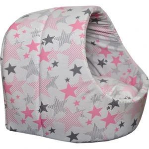 Mağara Kedi Yatağı Yuvası