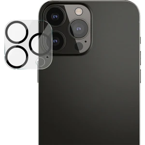 Iphone 13 Pro-13 Pro Max 3D Full Tempered Glass Cam Kamera Koruyucu