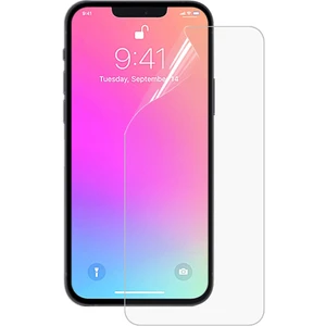 iPhone 13-13 Pro 6.1 Full Kaplama Hidrojel Film Full Ekran Koruyucu