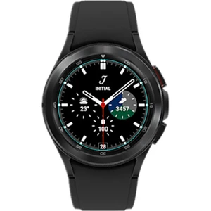Gor Sm Galaxy Watch 4 46M Darbe Emici Ekran Koruyucu 5 Adet Set