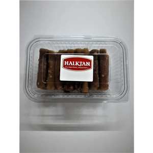 Parmak Pestil Tatlısı Cevizli 500  gr