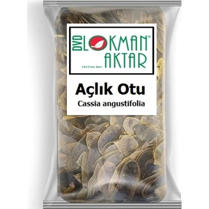 Lokman Aktar Açlık Otu 500 gr