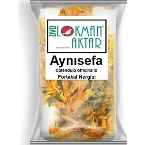 Lokman Aktar Aynısefa Çiçeği Portakal Nergisi 1 kg