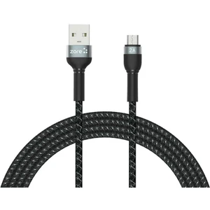 Shira Serisi Micro USB Kablo 2 Metre