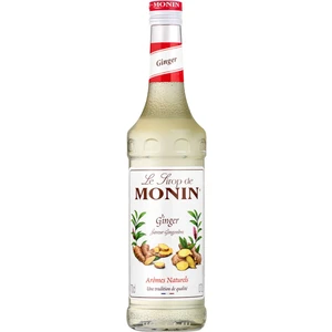 Ginger Zencefil Şurup 700  ml