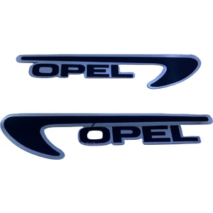 Opel Vectra Krom Görünümlü Çamurluk Venti