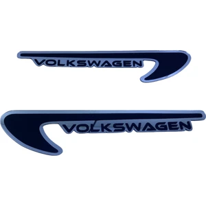 Volkswagen Bora Krom Görünümlü Çamurluk Venti