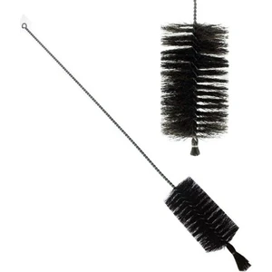 Damacana Temizleme Fırçası Büyük Kıl