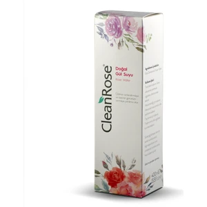 Clean Rose Cleanrose Gülsuyu