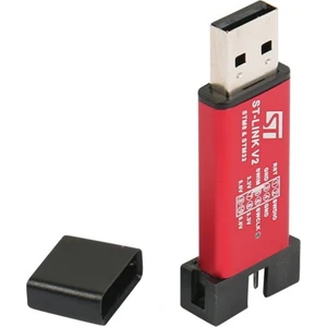 St-Link V2 Mini St Programlayıcı Stm8 STM32