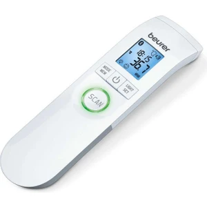Ft 95 Temassız Ateş Ölçer Bluetooth ile Veri Aktarımı