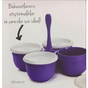 Yonca Çoklu Servis
