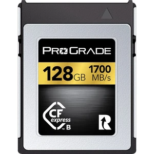 Prograde Digital 128GB Cfexpress 2.0 Hafıza Kartı