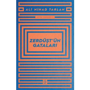 Zerdüşt'ün Gataları - Ali Nihat Tarlan