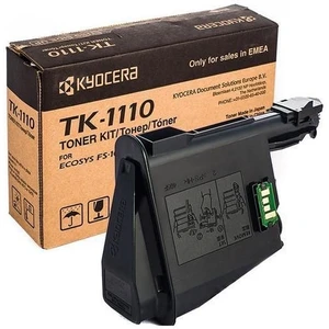 Kyocera Ecosys TK-1110  FS1020 Mfp Muadil Toneri 2.500 Sayfa Chipli
