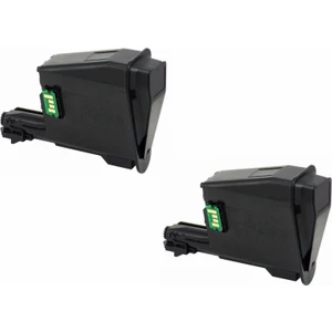 Kyocera Ecosys TK-1110 / FS1120 / FS1020 / FS1040 / FS1060 Mfp Muadil Toneri 2.500 Sayfa Chipli  2'li Set
