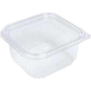 Sızdırmaz Kase 250 gr Lık 20'li