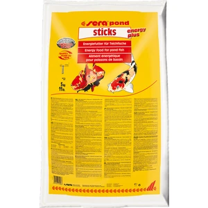 Pond Sticks Energy Plus 100 Gram