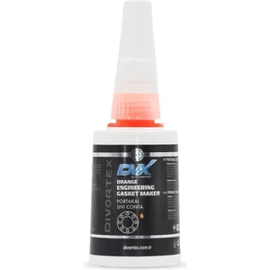 Dvx Portakal Sıvı Conta 50 ml