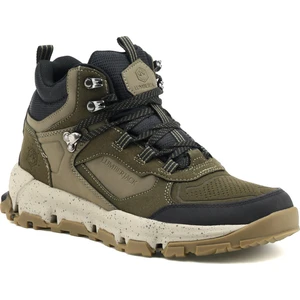 Brıdge 1pr Haki Erkek Outdoor Bot