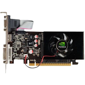 Thewıs GT740 Nvidia 4GB GDDR3 128Bit (VGA-DVI-HDMI) Tek Fan Ekran Kartı