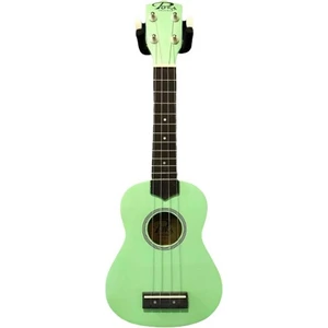 Pk-21 Soprano Ukulele Renkli