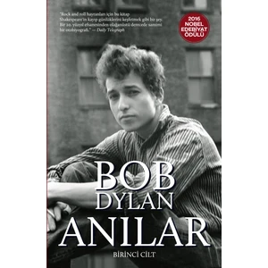 Bob Dylan Anılar