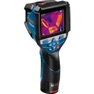 Gtc 600 C Yeni Termal Kamera L-Boxx Çantalı