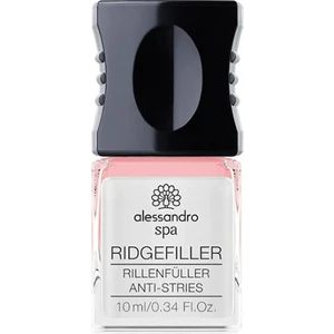 Spa Hand 10 ml Nail Care Tırnak Çukur Dolgusu