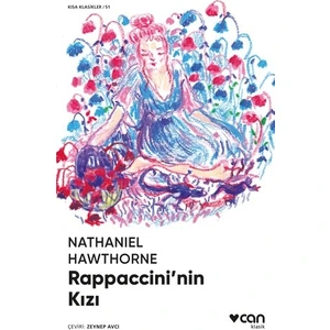 Rappacci'nin Kızı - Nathaniel Hawthorne