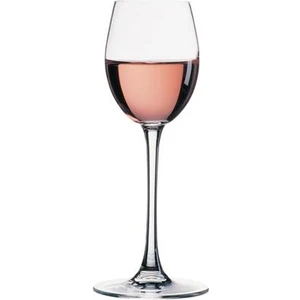 F&d Kristal Ayaklı Likör Kadeh - Ayaklı Kahve Yanı Su Bardağı Kadeh