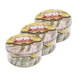 Sade  Tahin Helvası 830 gr x 3
