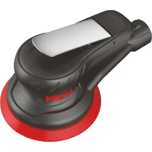 Wufu-Pro Havalı Daire Zımpara 6"