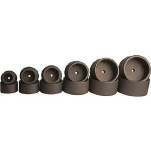 16 mm Boru Paftası