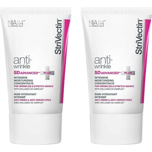 Strivectin Sd  ve   Yoğun Nemlendirici 2X47ML